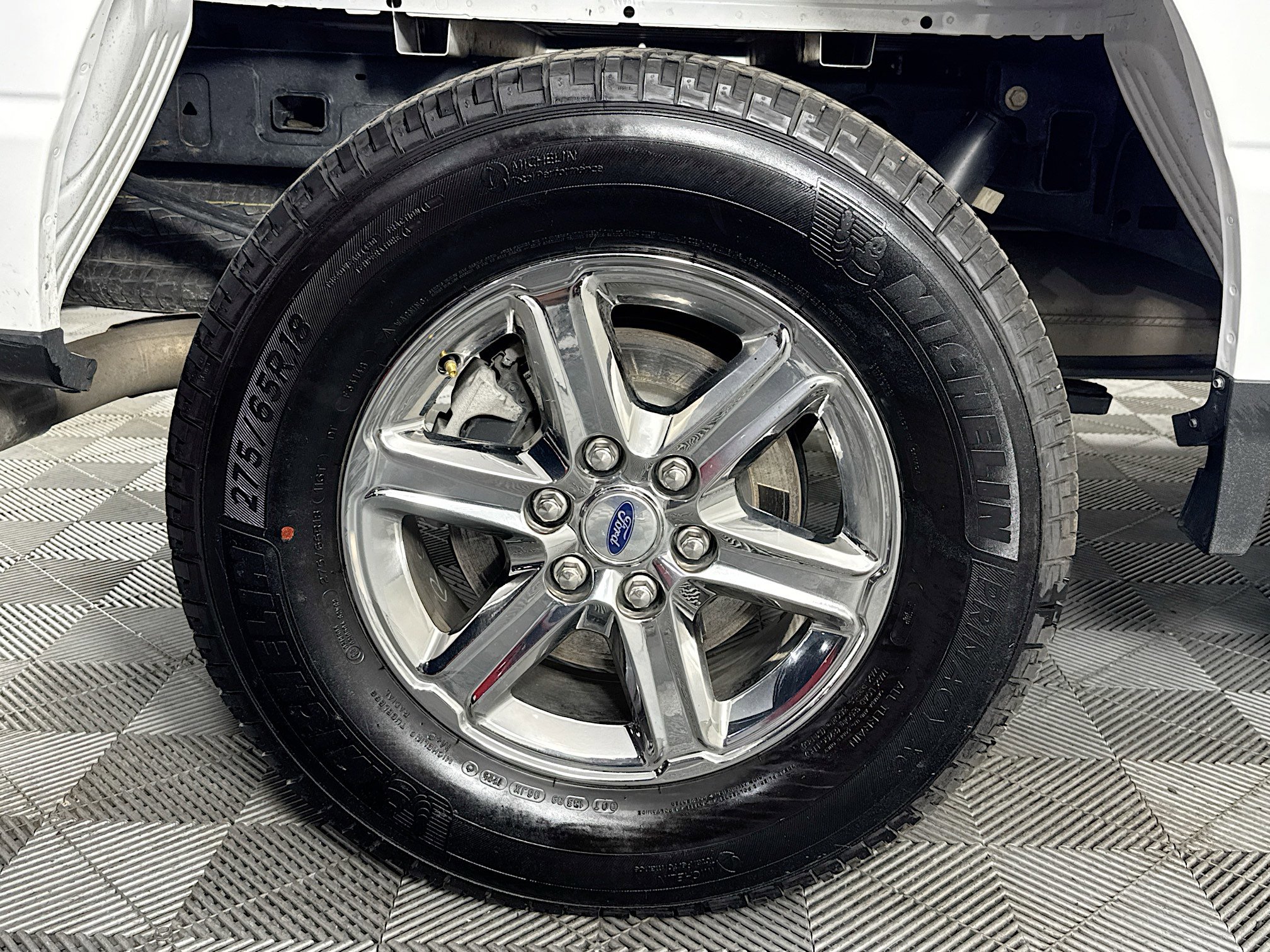 Used 2024 Ford F150 XLT AWD/4WD image 30