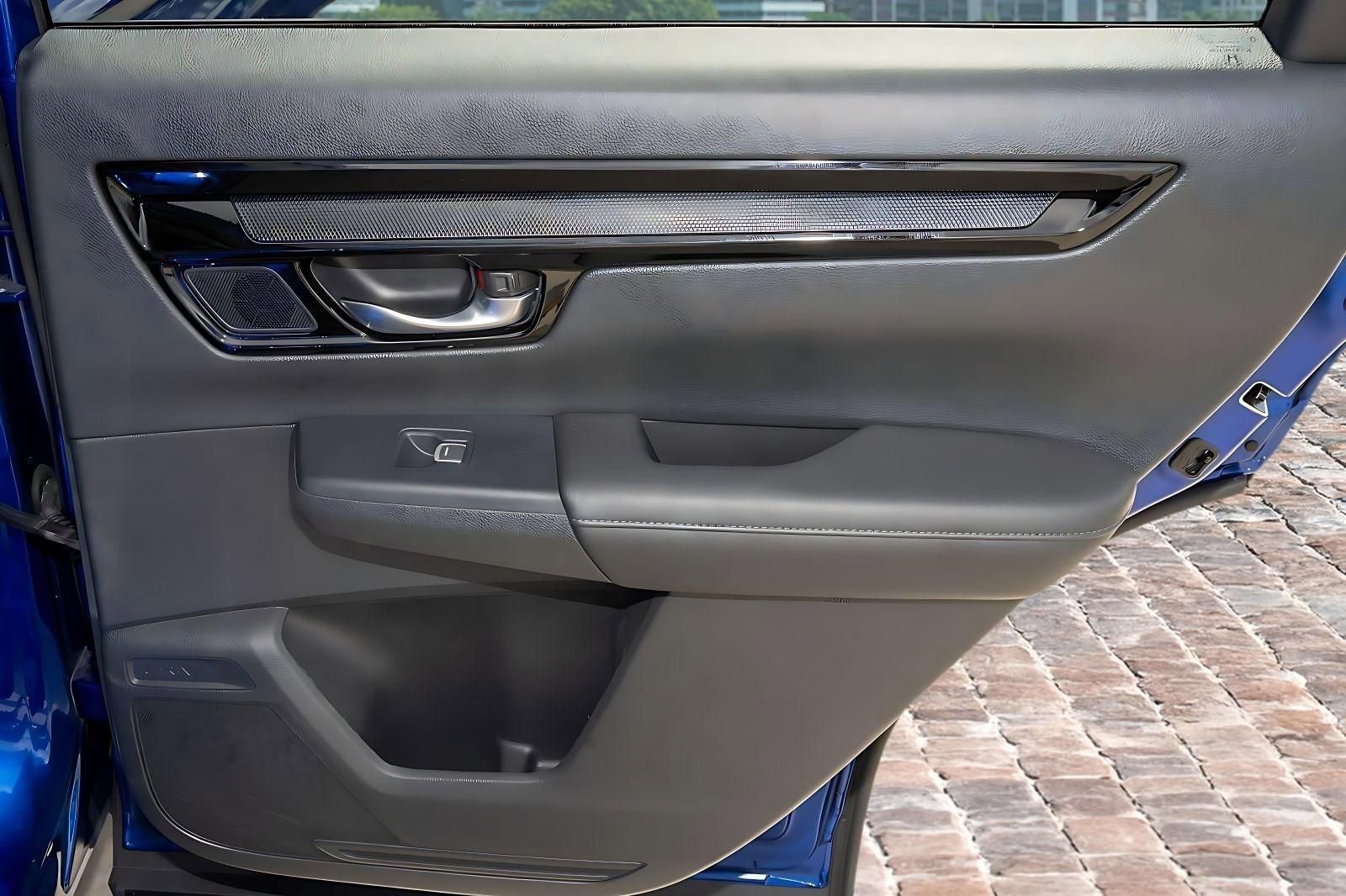 Certified 2023 Honda CR-V EX-L image 9