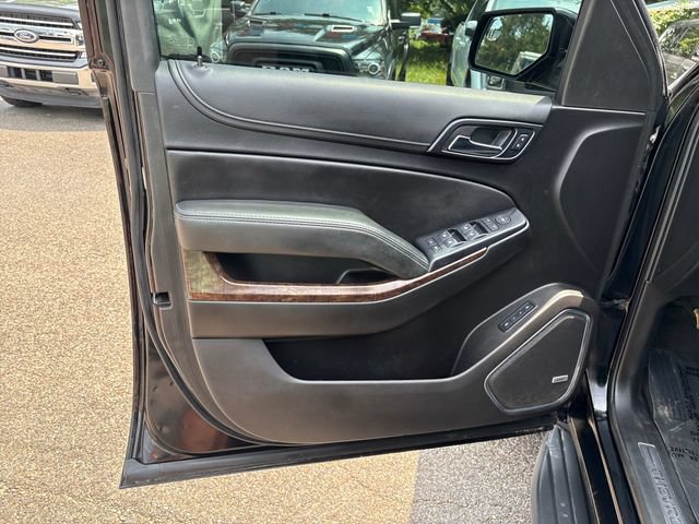Used 2018 Chevrolet Tahoe LT AWD/4WD image 7
