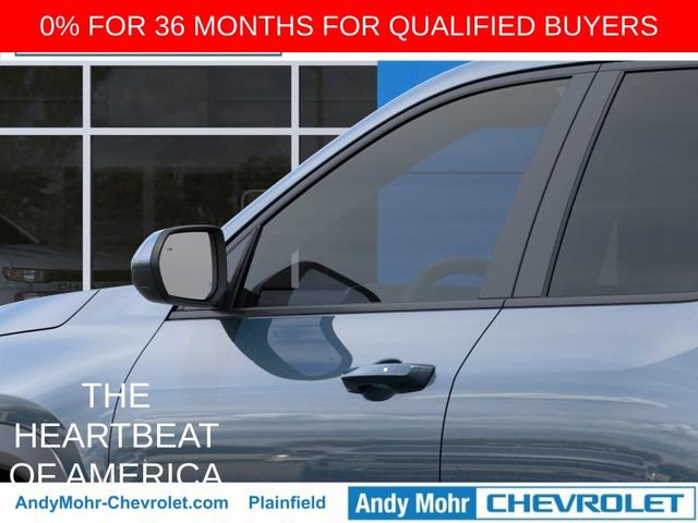 New 2026 Chevrolet Equinox LT w/ LPO, Floor Liner Package FWD image 15