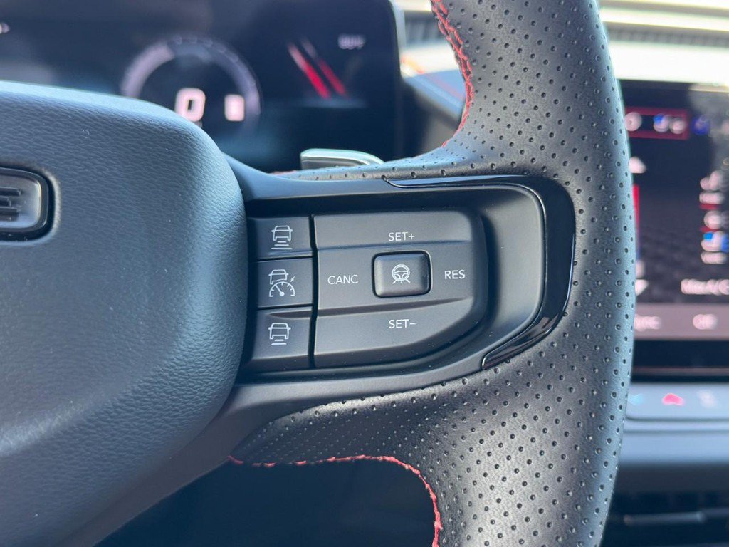New 2026 Dodge Charger R/T AWD/4WD image 15