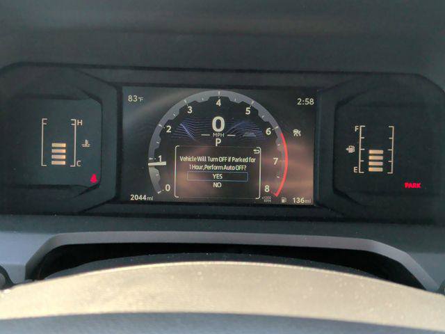 Certified 2026 Toyota Tacoma SR5 AWD/4WD image 18