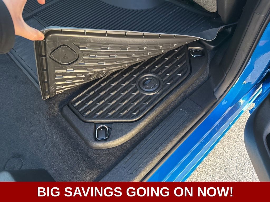 New 2026 RAM 1500 Big Horn image 32