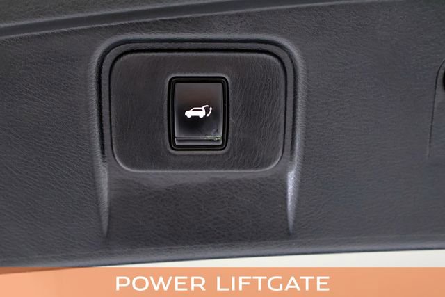 Used 2023 Nissan Murano SL w/ SL Moonroof Package image 18