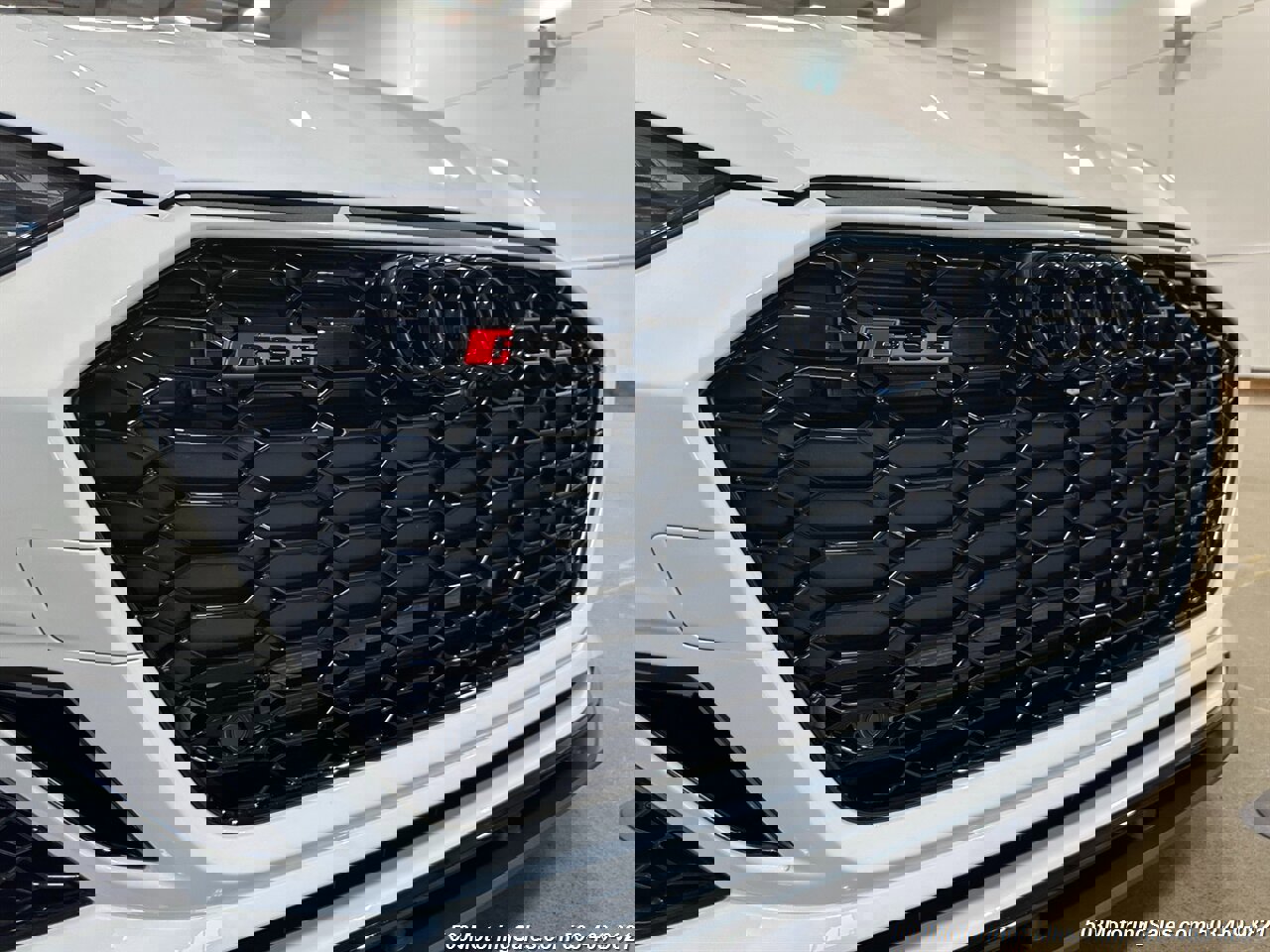 Used 2023 Audi RS 5 image 10