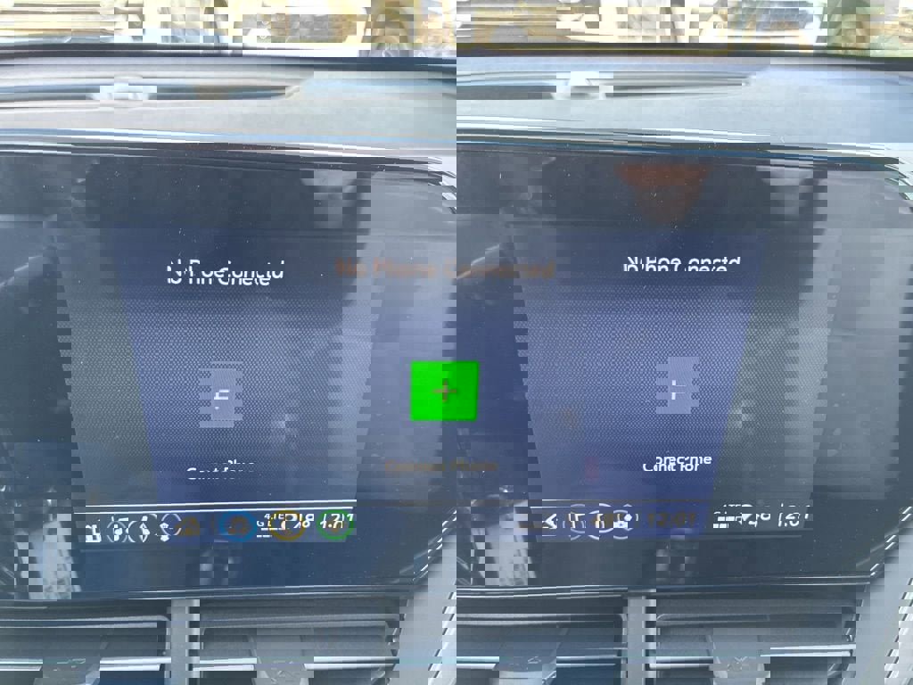 New 2026 Chevrolet Trax LS w/ LS Convenience Package image 6