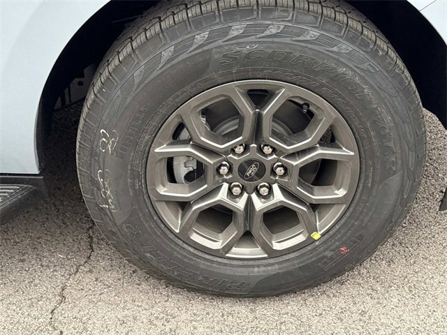 New 2025 Ford Expedition Active image 9