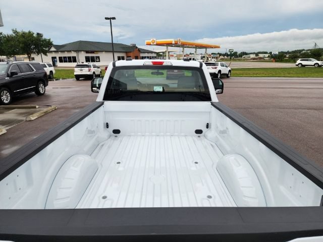 New 2023 Ford F350 XL w/ Camper Package RWD image 8