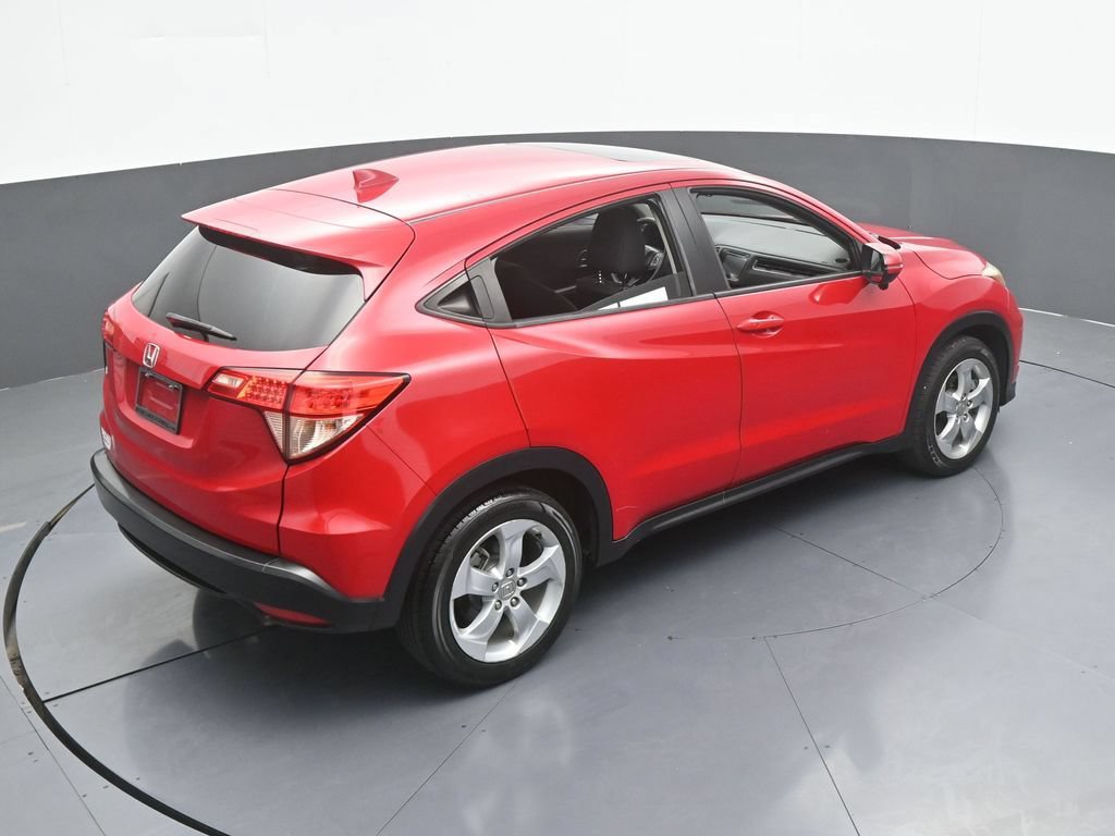 Used 2016 Honda HR-V EX image 47