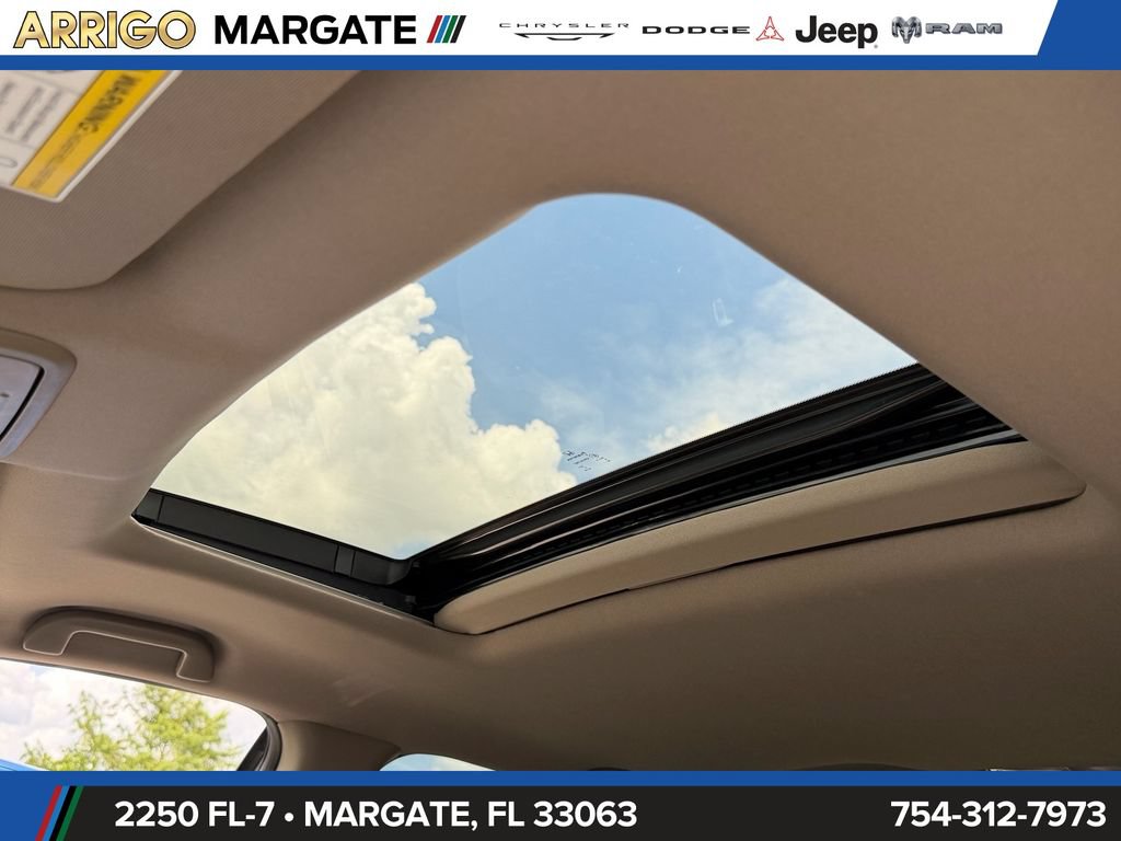 Used 2023 Honda Ridgeline RTL-E image 18