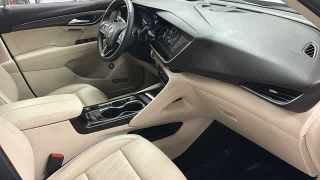Used 2023 Buick Envision Avenir AWD/4WD image 11