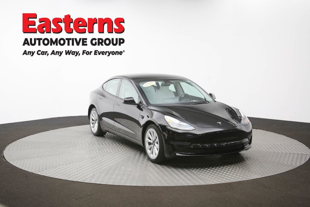 Used 2023 Tesla Model 3 Standard Range RWD image 50