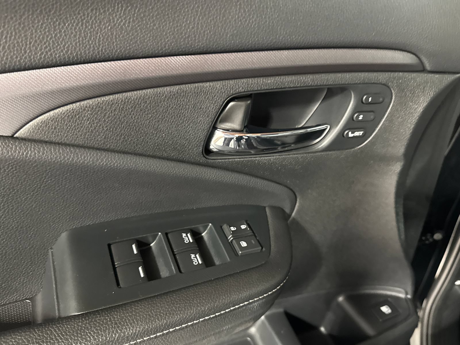 Certified 2023 Honda Ridgeline RTL-E image 16