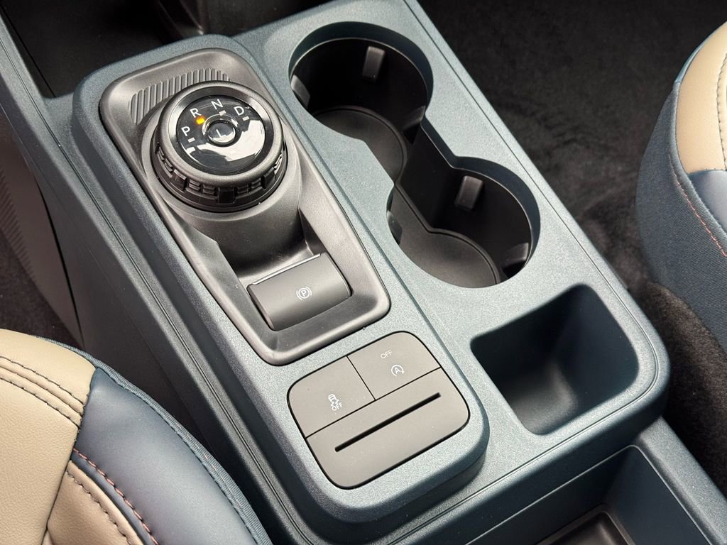 New 2026 Ford Maverick Lariat AWD/4WD image 17