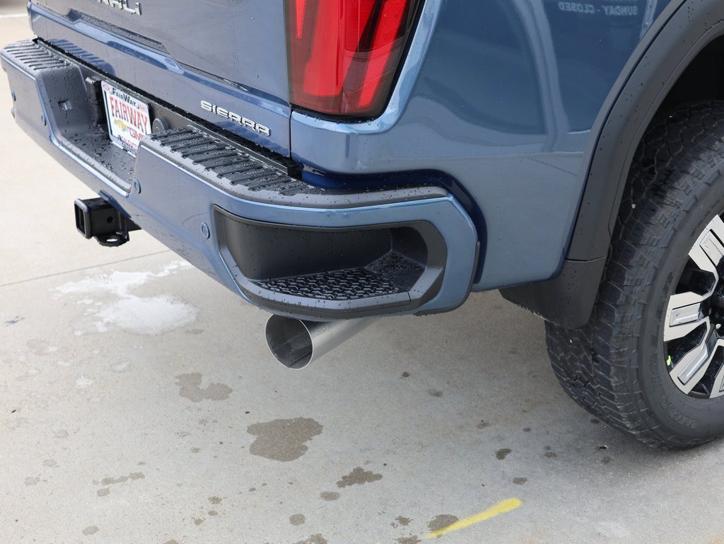 New 2025 GMC Sierra 2500 Denali w/ Denali Reserve Package image 39