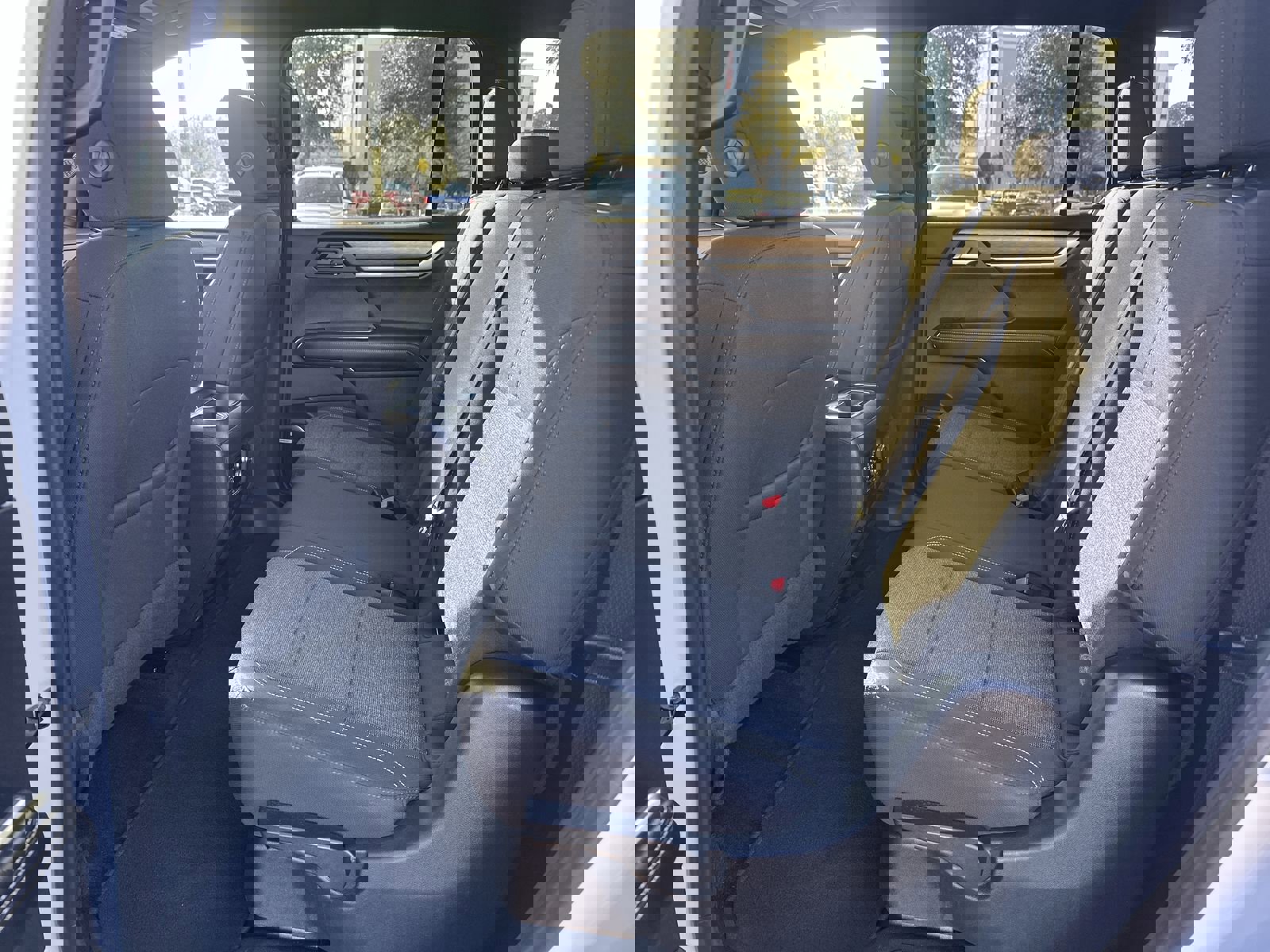 Certified 2025 GMC Acadia Elevation image 31