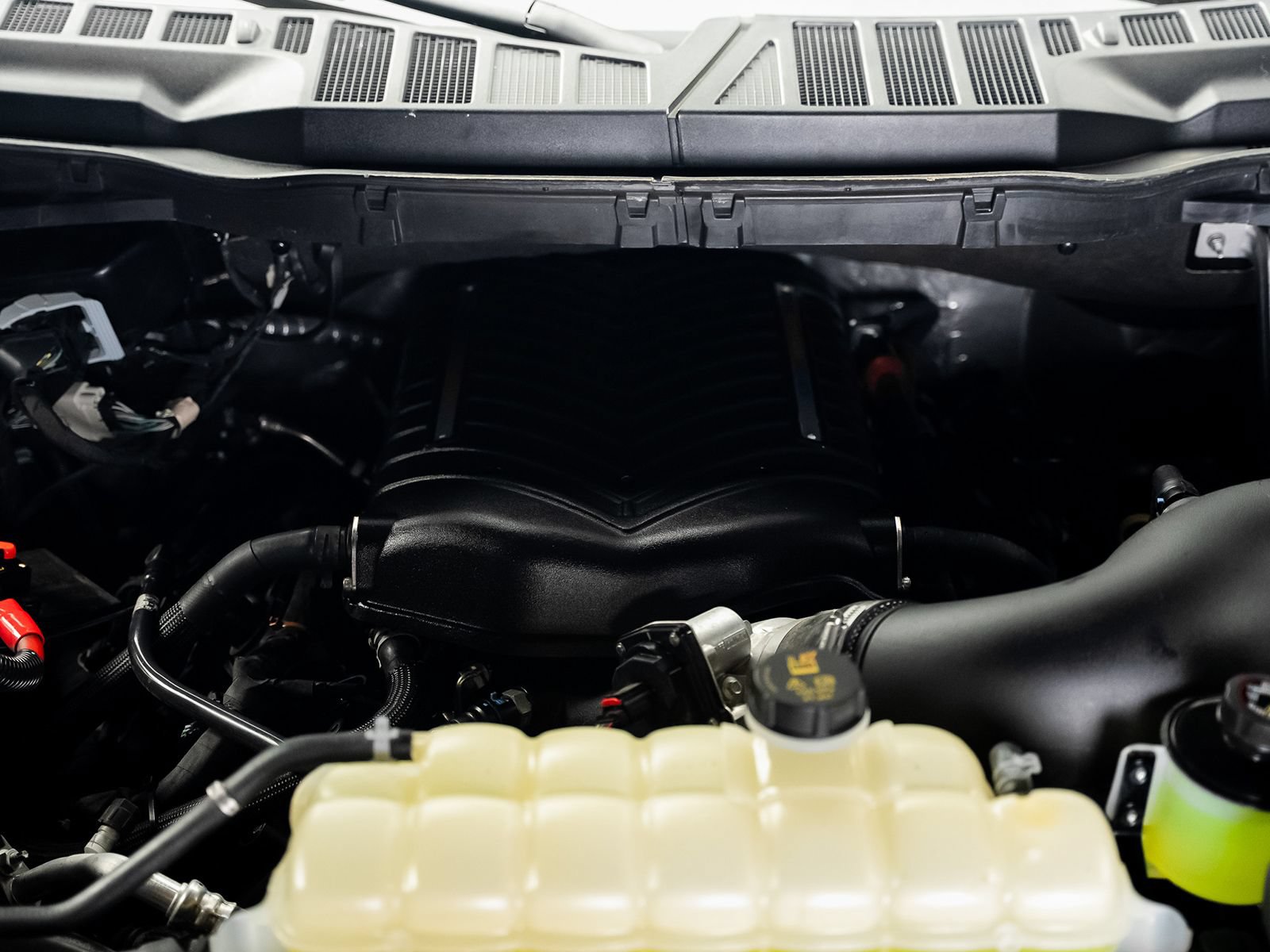 Used 2024 Ford F150 XL AWD/4WD image 48