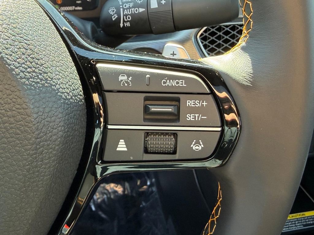 New 2026 Acura Integra A-Spec image 13