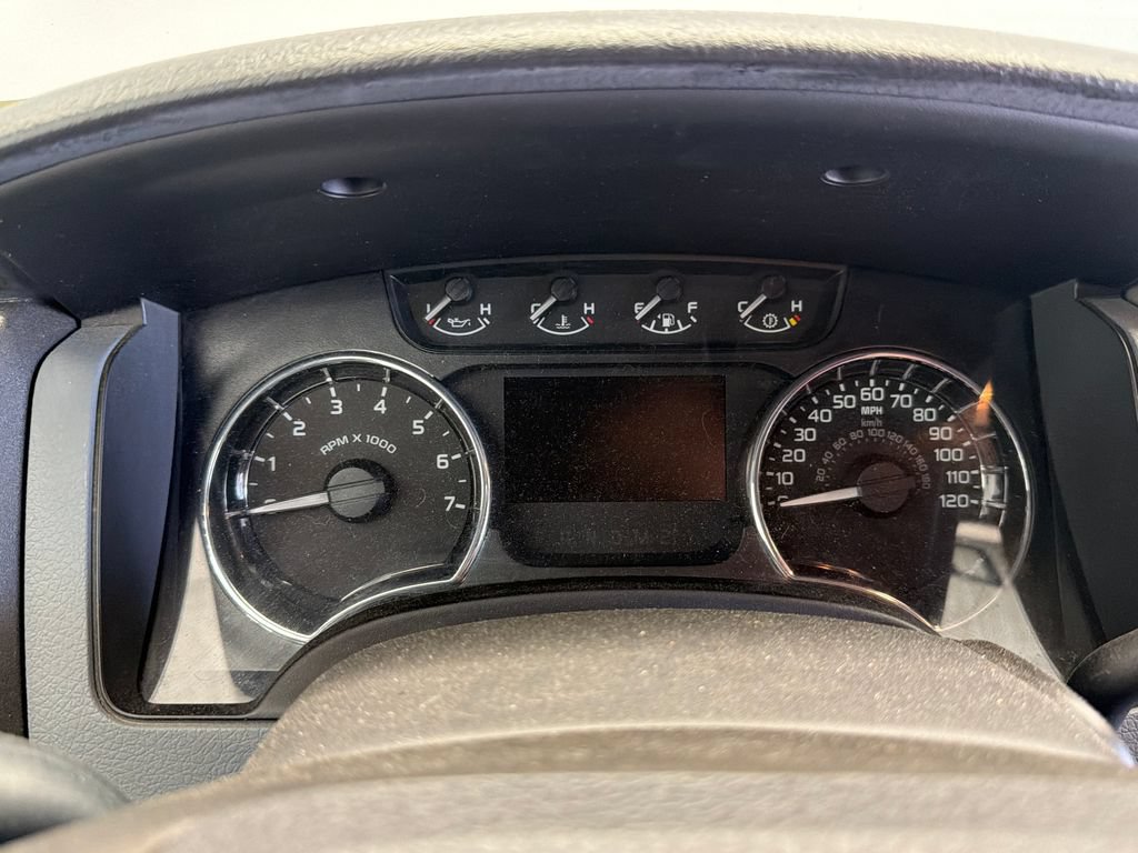 Used 2012 Ford F150 XLT w/ XLT Chrome Pkg AWD/4WD image 28