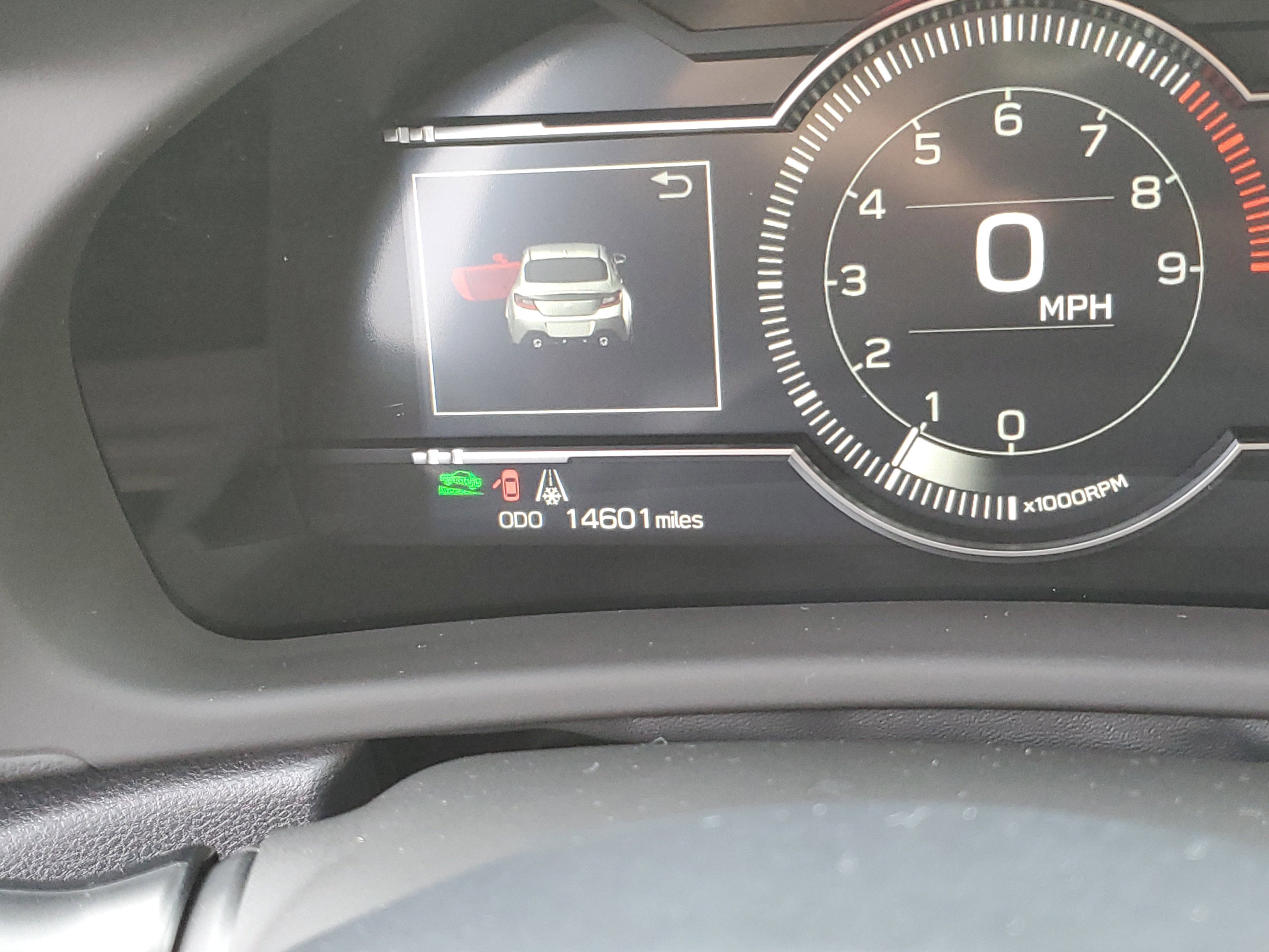 Used 2022 Subaru BRZ Limited image 21