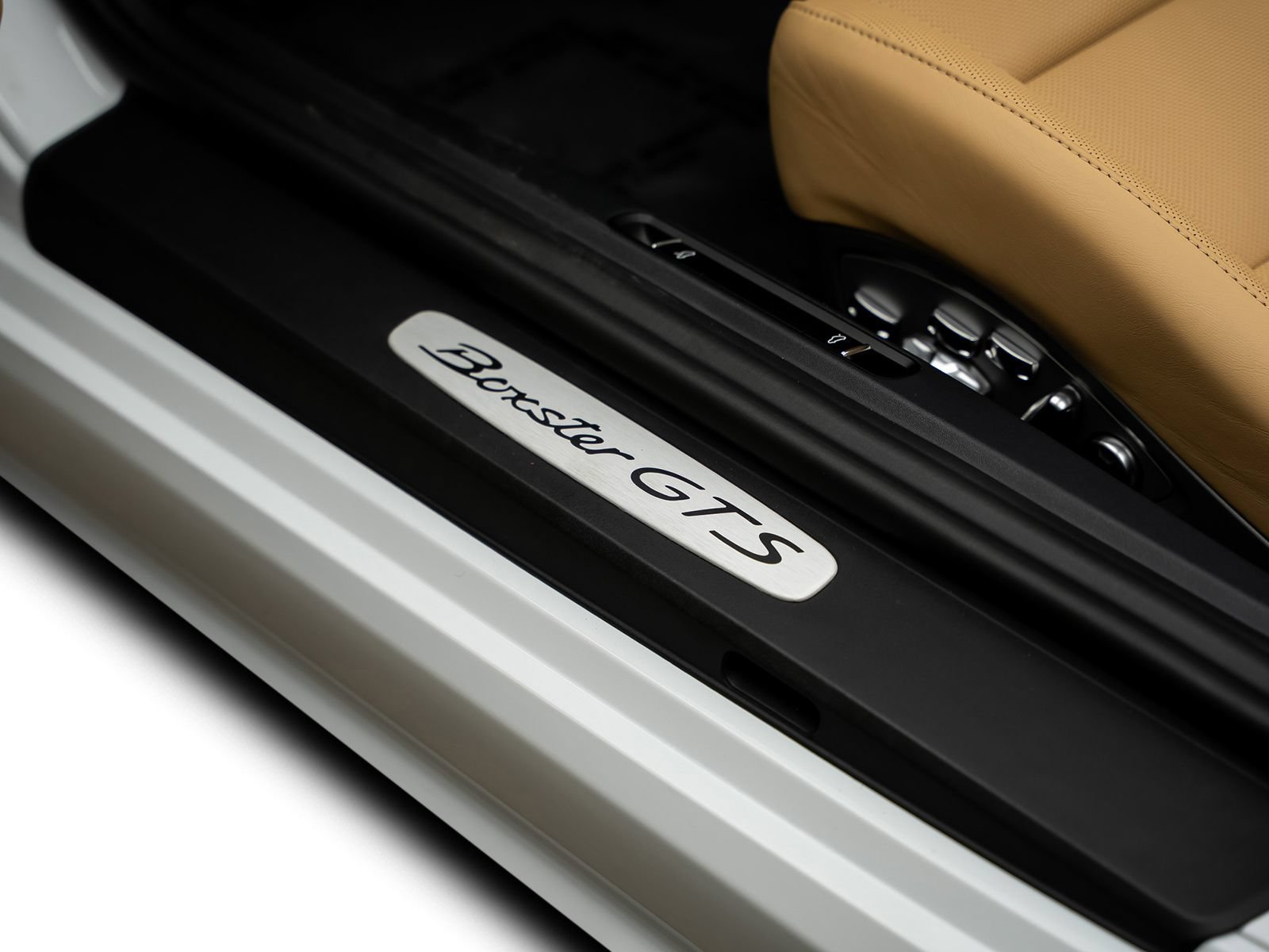 Used 2022 Porsche 718 Boxster RWD image 61