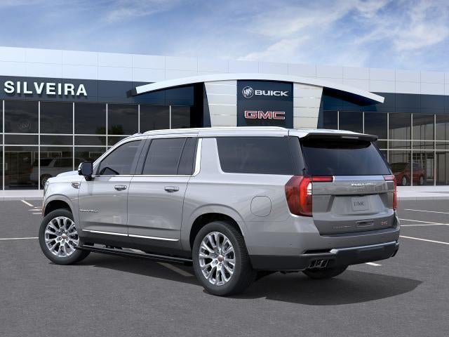 New 2026 GMC Yukon XL Denali w/ Denali Reserve Package AWD/4WD image 3