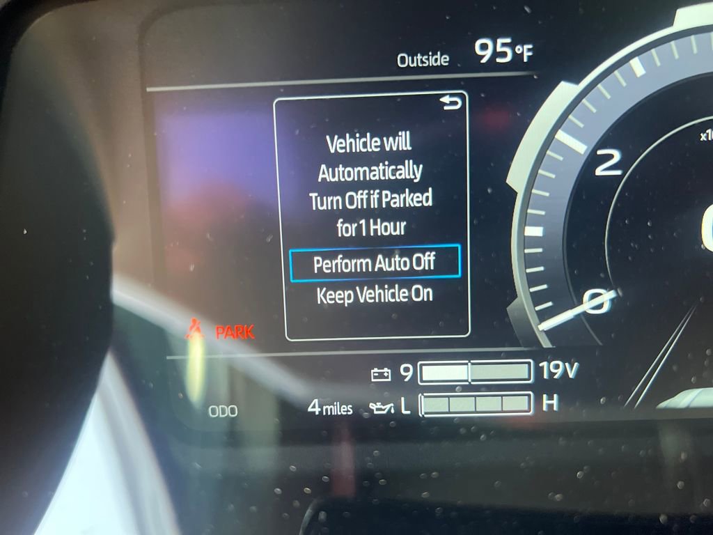 New 2026 Toyota Tundra TRD Pro image 15
