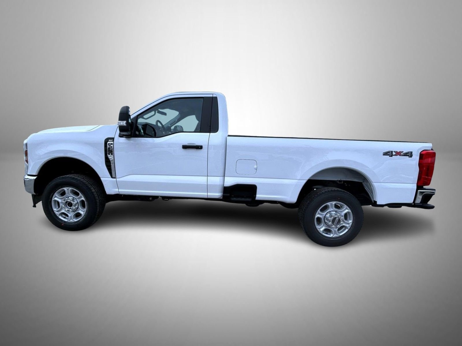 New 2026 Ford F250 XLT w/ Snow Plow Prep Package image 8