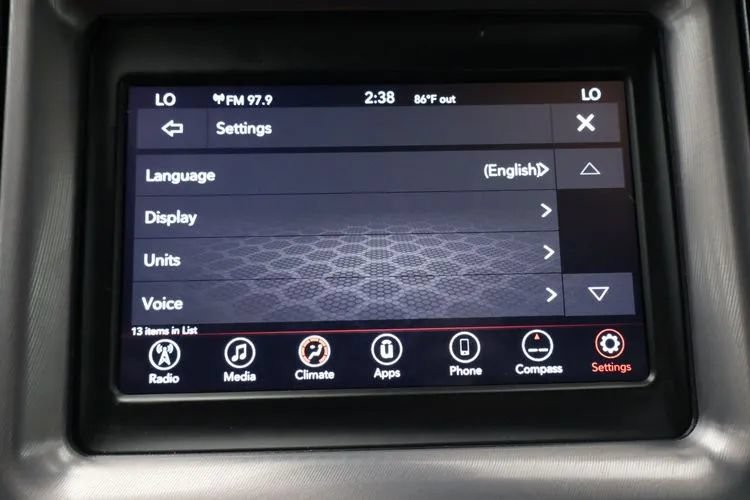 Used 2022 Dodge Challenger GT RWD image 25
