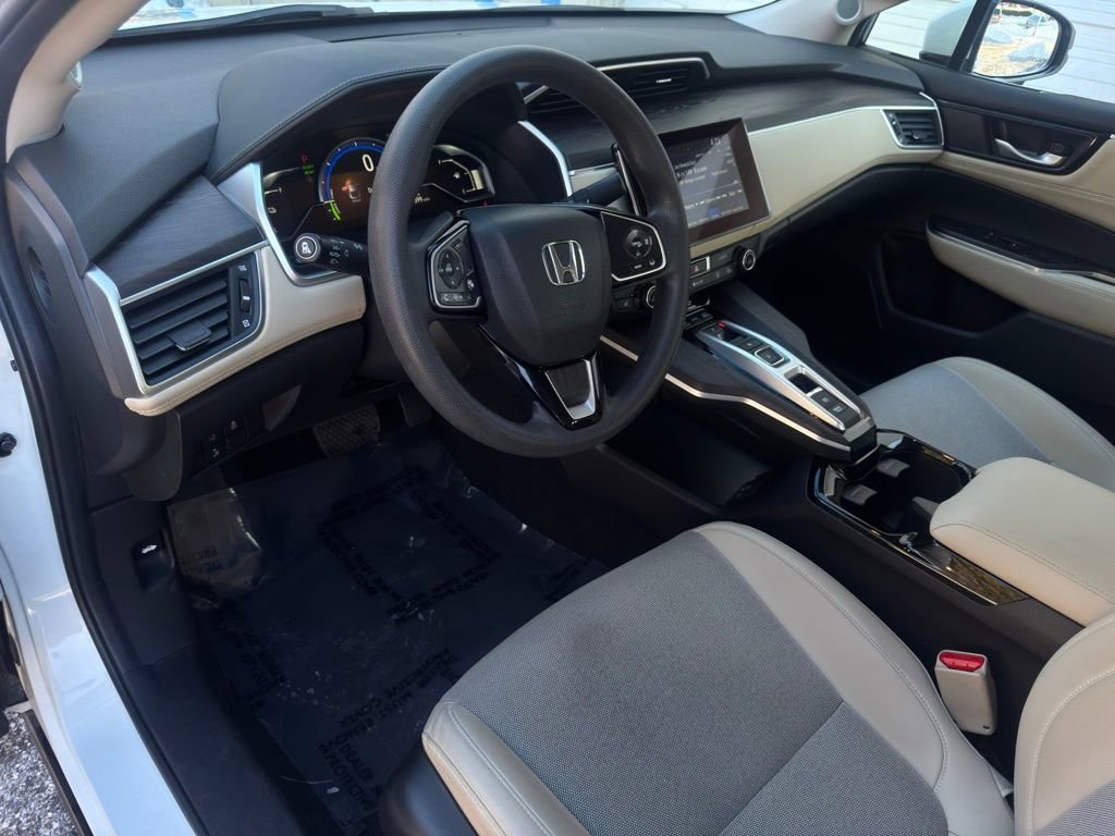 Used 2018 Honda Clarity Plug-In Hybrid image 9