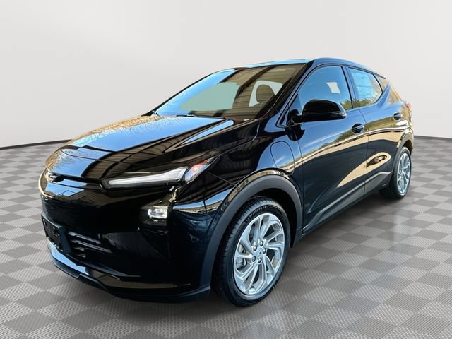 New 2027 Chevrolet Bolt LT w/ Comfort Package