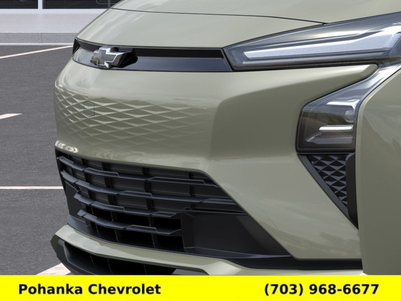 New 2027 Chevrolet Bolt LT w/ Comfort Package FWD image 13