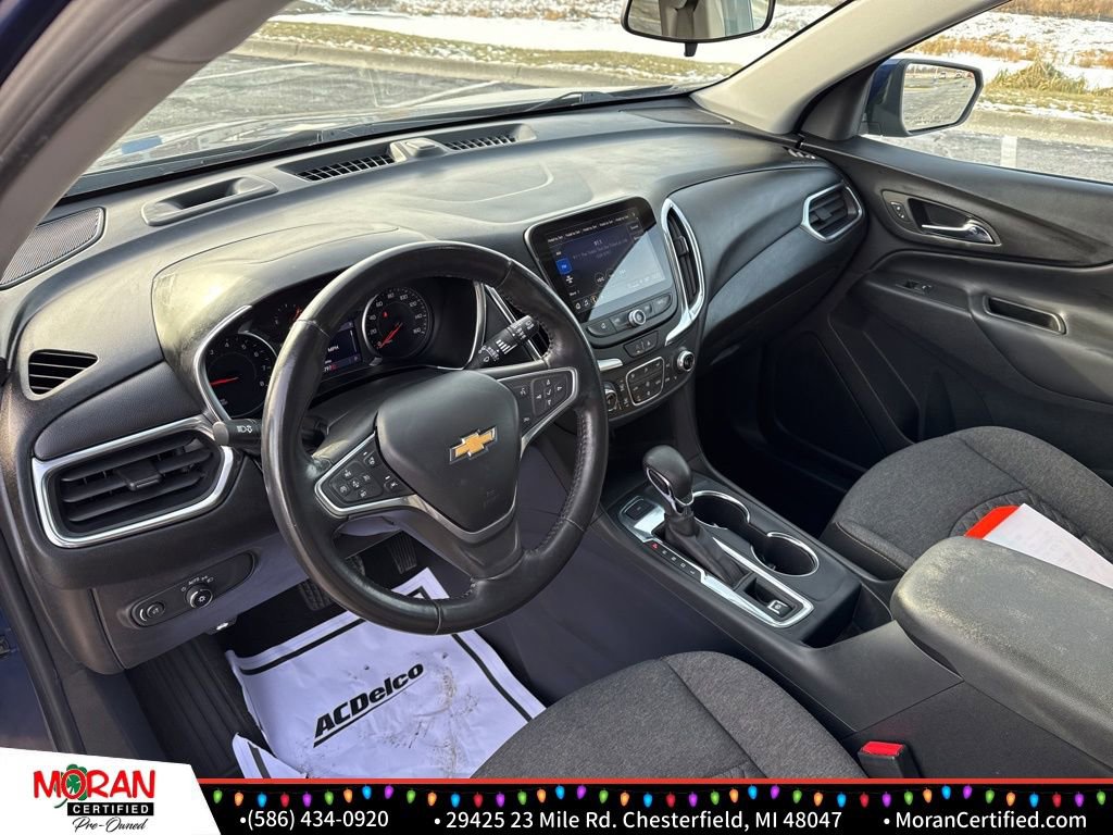 Used 2022 Chevrolet Equinox LT image 14