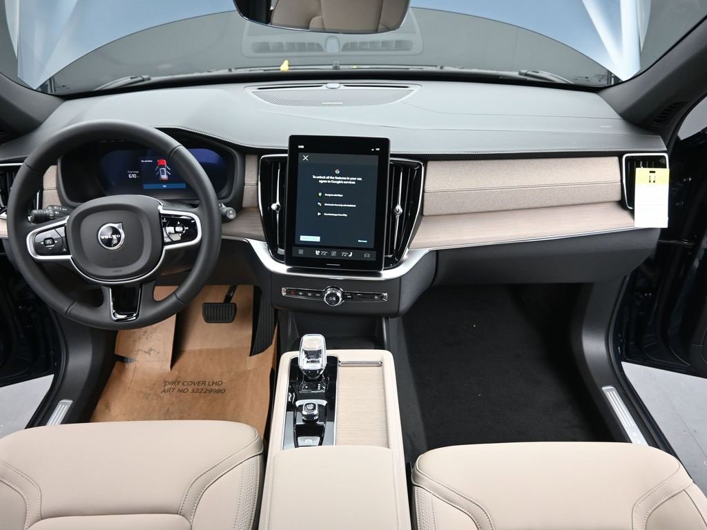 New 2026 Volvo XC90 B5 Plus image 22