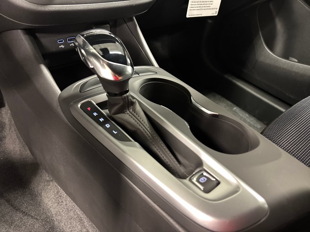 New 2026 Buick Envista Preferred FWD image 35