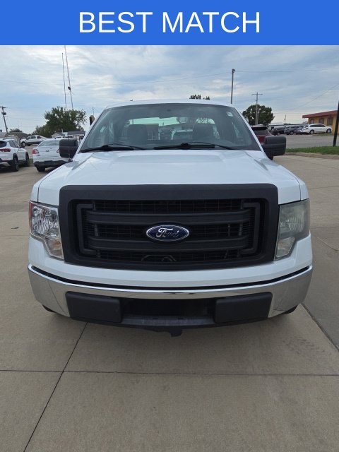 Used 2013 Ford F150 XL w/ PWR Equipment Group RWD image 8