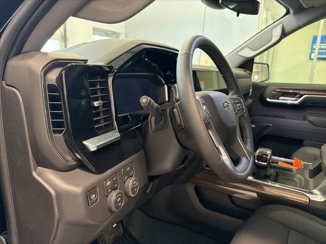 New 2026 Chevrolet Silverado 1500 LT Trail Boss w/ Convenience Package II image 20