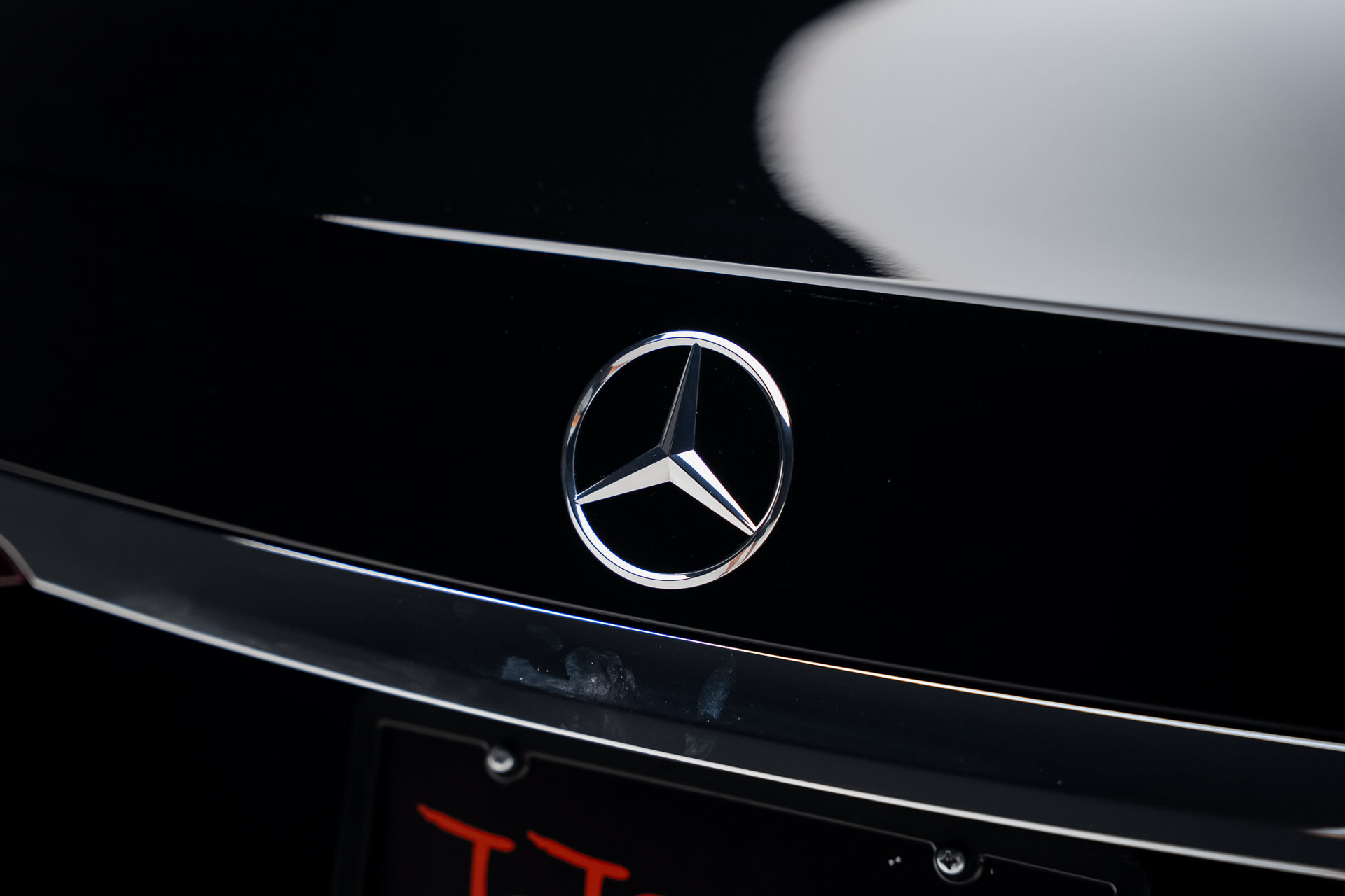 Used 2023 Mercedes-Benz S 580 4MATIC Sedan image 29