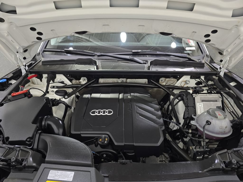 Used 2023 Audi Q5 Prestige w/ Prestige Package AWD/4WD image 34