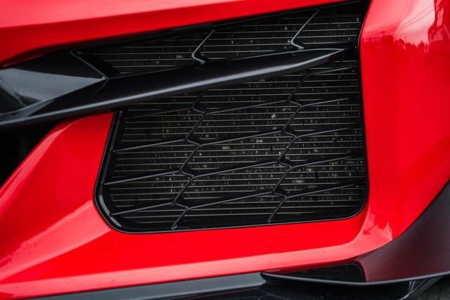 Used 2025 Chevrolet Corvette Z06 image 14