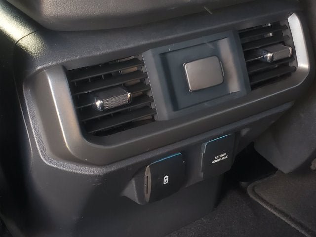 Used 2024 Ford F150 XLT w/ Equipment Group 302A MID AWD/4WD image 30
