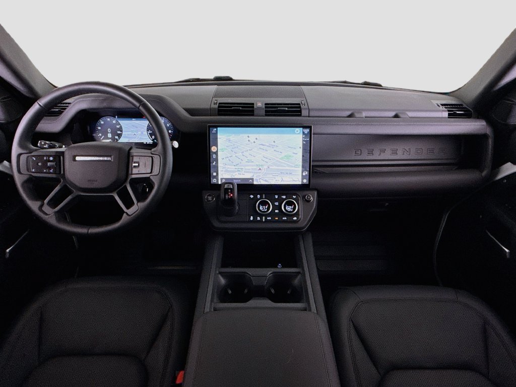 Used 2026 Land Rover Defender 110 X-Dynamic SE AWD/4WD image 9