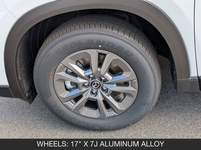 New 2026 MAZDA CX-5 Select AWD/4WD image 27