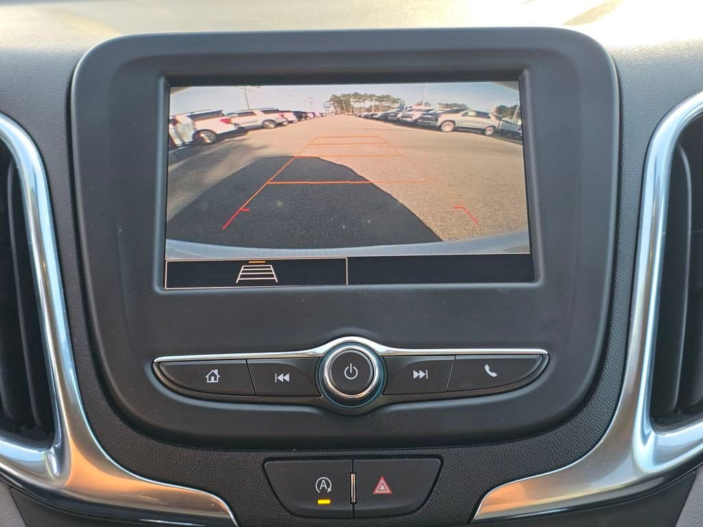 Used 2024 Chevrolet Equinox LT image 20