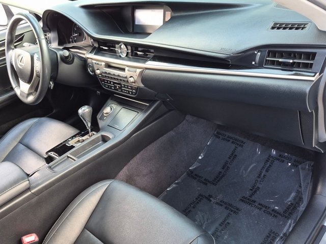 Used 2014 Lexus ES 350 FWD image 19