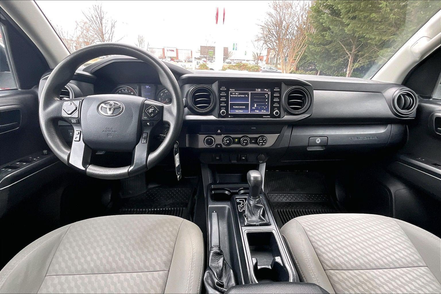 Used 2020 Toyota Tacoma SR AWD/4WD image 13