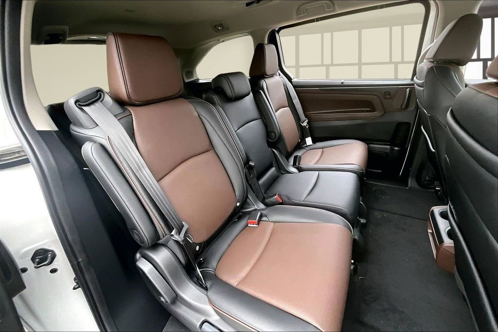 New 2026 Honda Odyssey Elite image 10