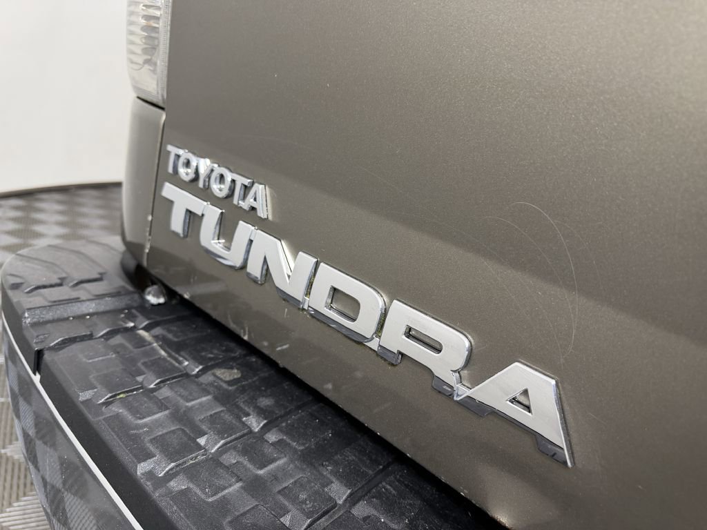 Used 2008 Toyota Tundra 4x4 Double Cab image 13