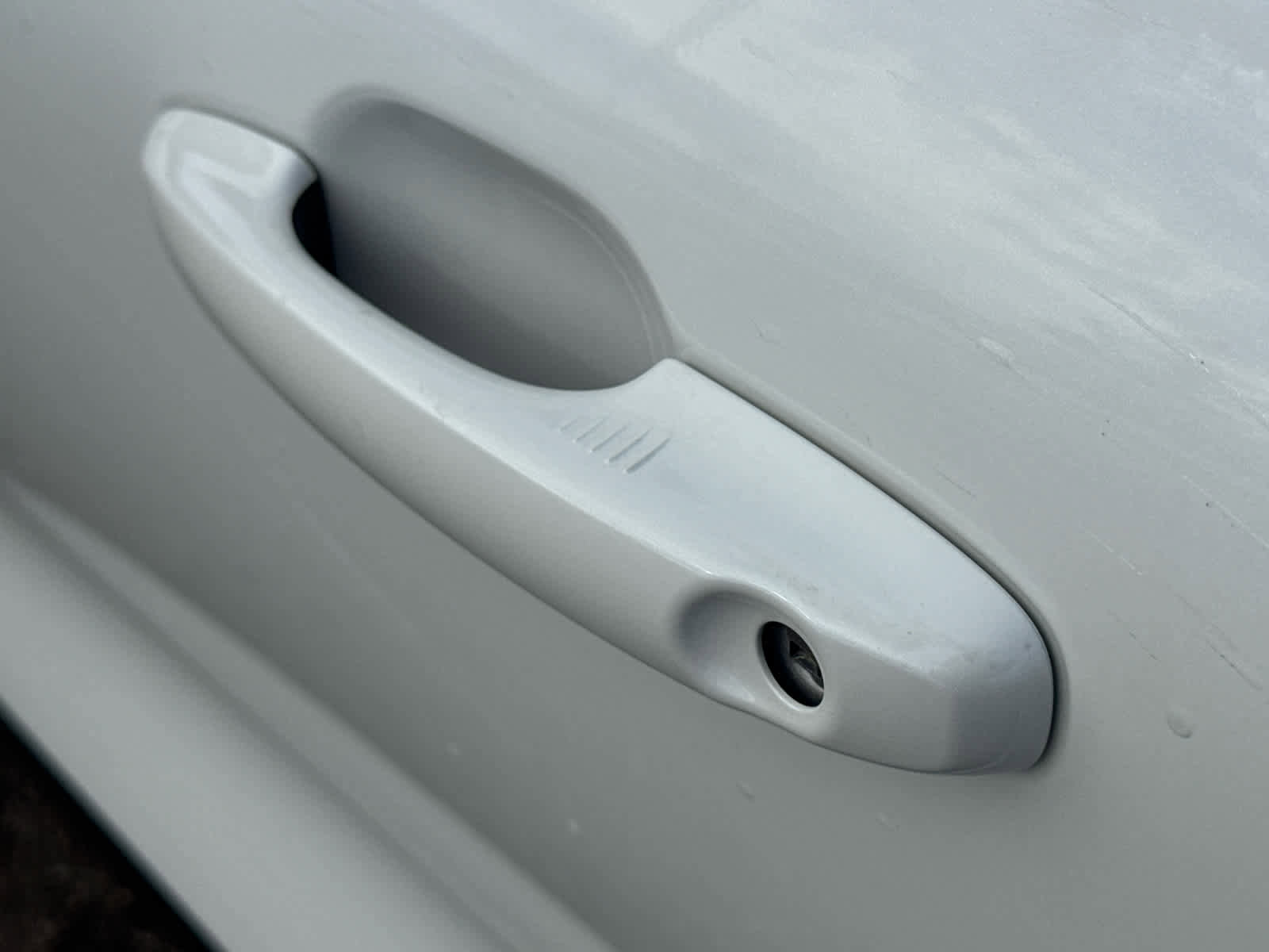 Used 2023 Ford Escape Platinum w/ Premium Technology Package image 9