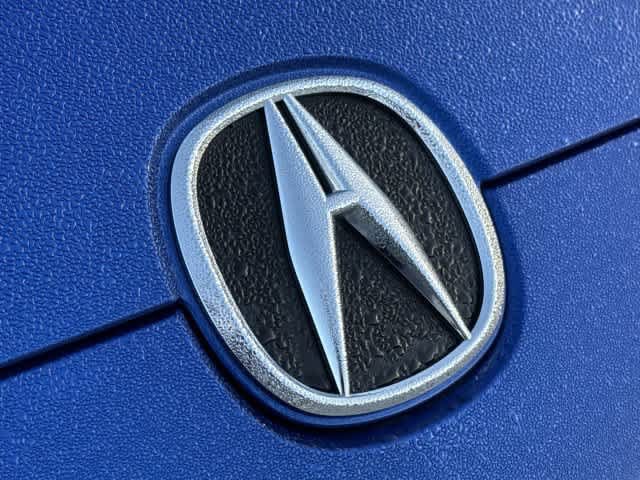 Used 2025 Acura ADX A-Spec AWD/4WD image 11